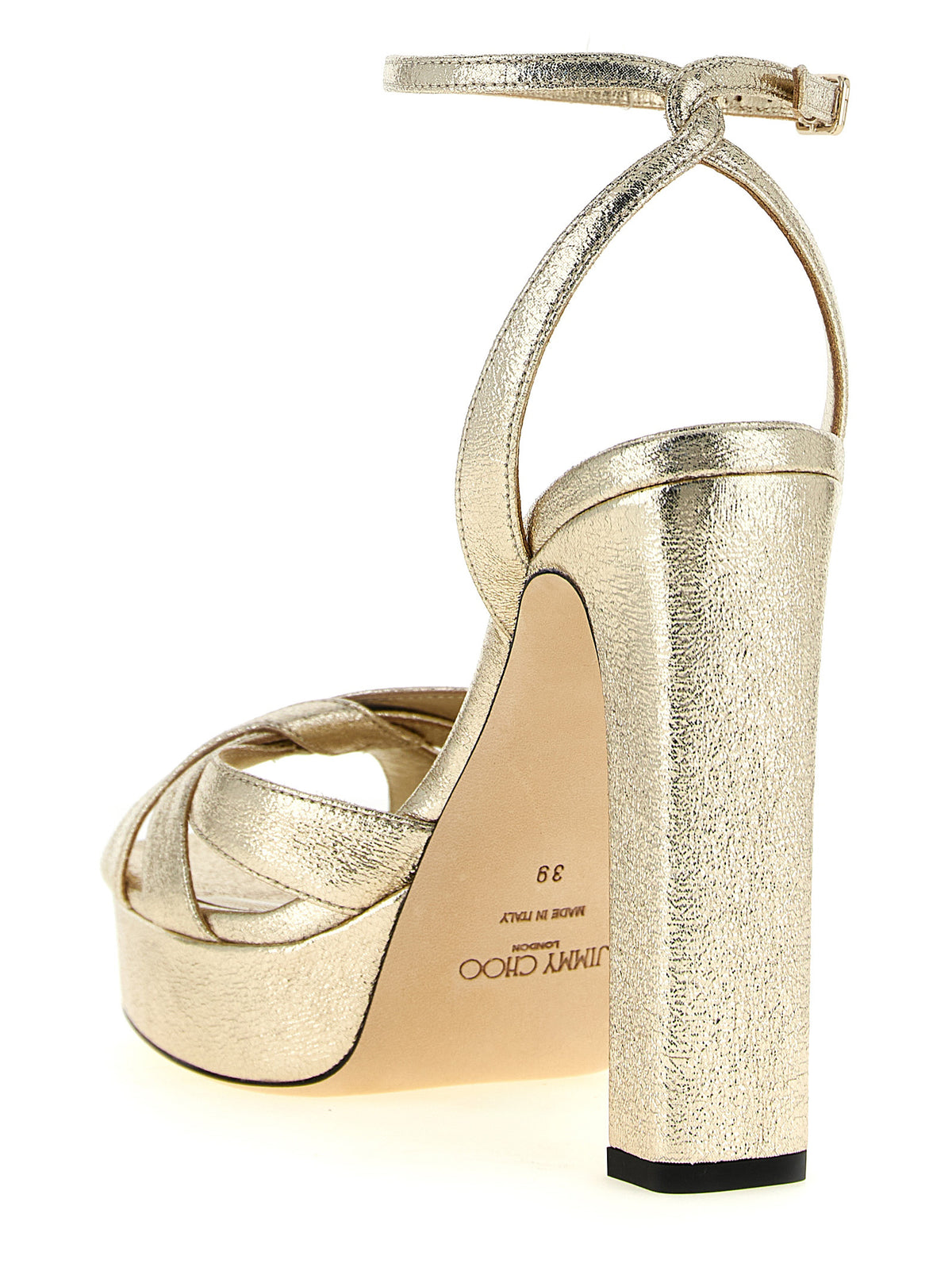 Jimmy Choo Women 'Kove' Sandals