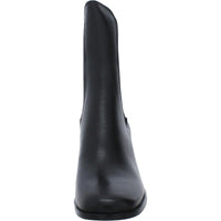 Argent Womens Chelsea Boots