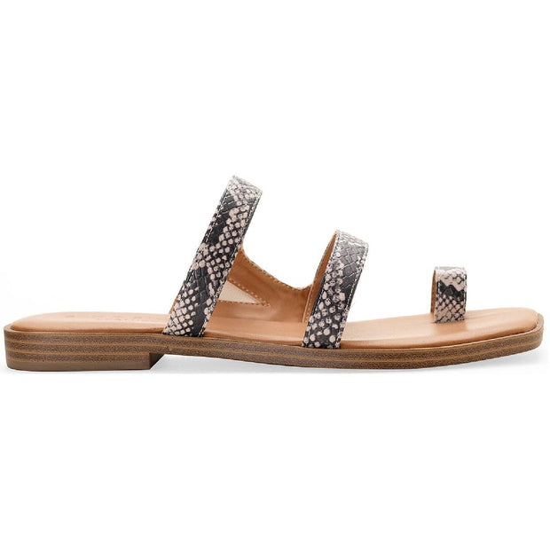Sandyl Womens Casual Flats