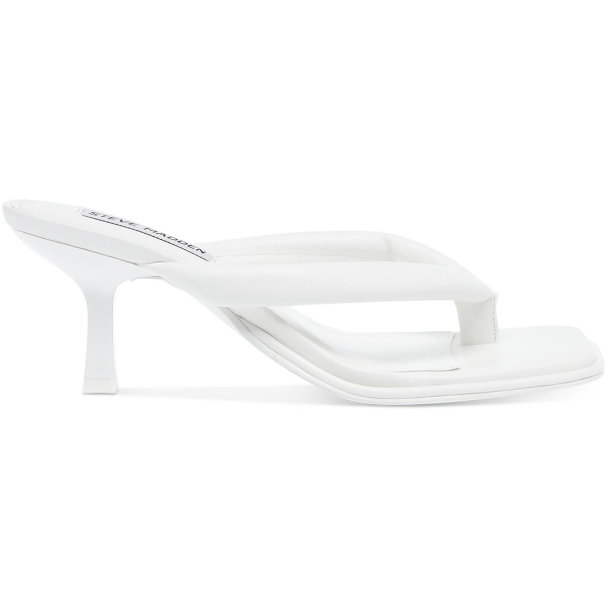 Moxxi Womens Solid Heels