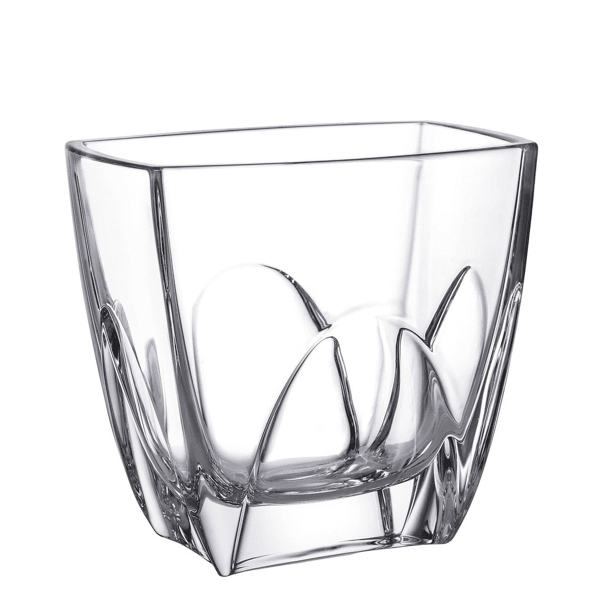 Kosta Boda Cathedral Vase Small