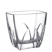 Kosta Boda Cathedral Vase Small
