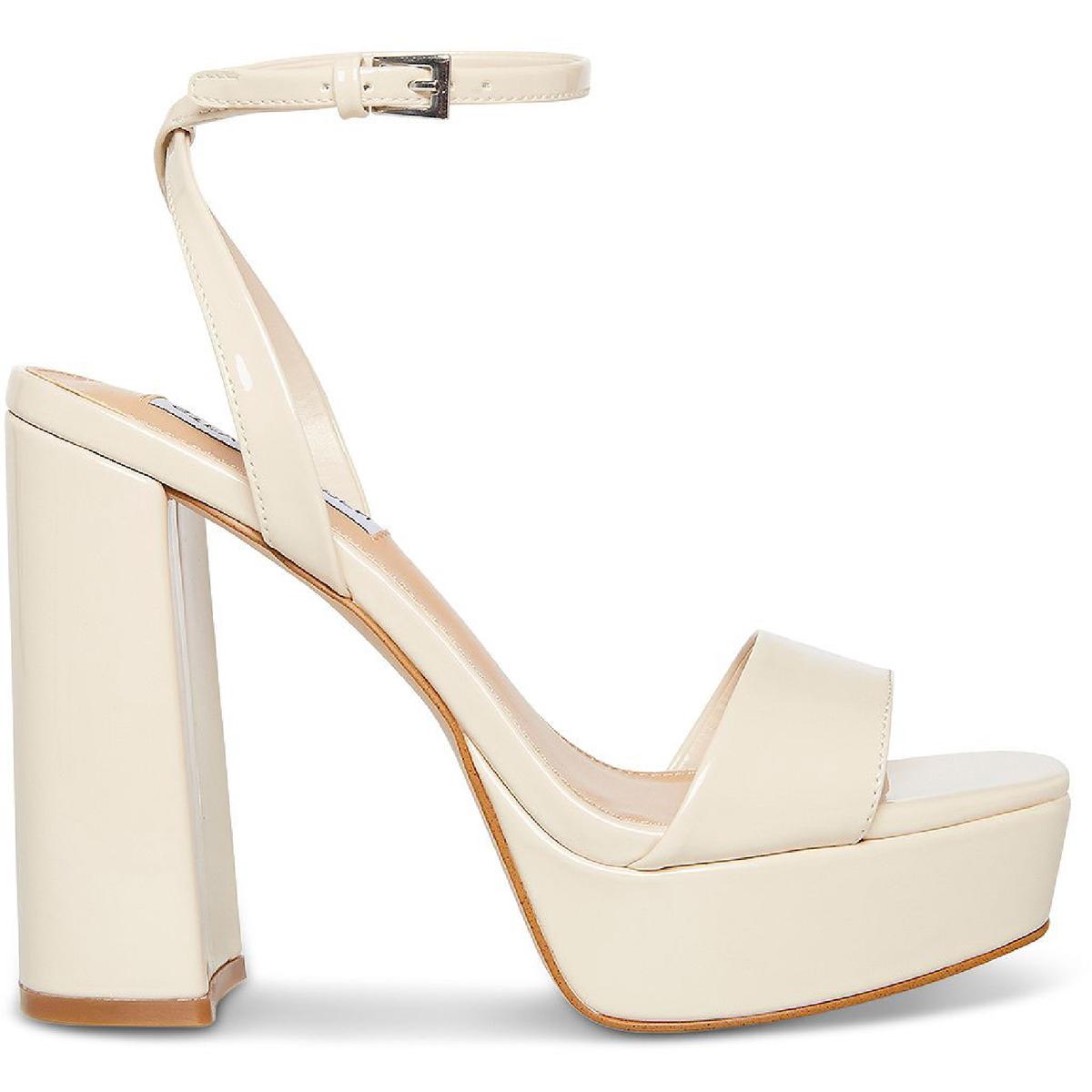 Lessa Womens Heel Sandals