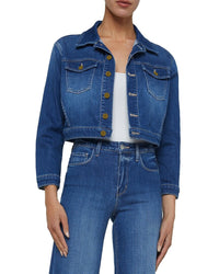 L’Agence Koda Jacket
