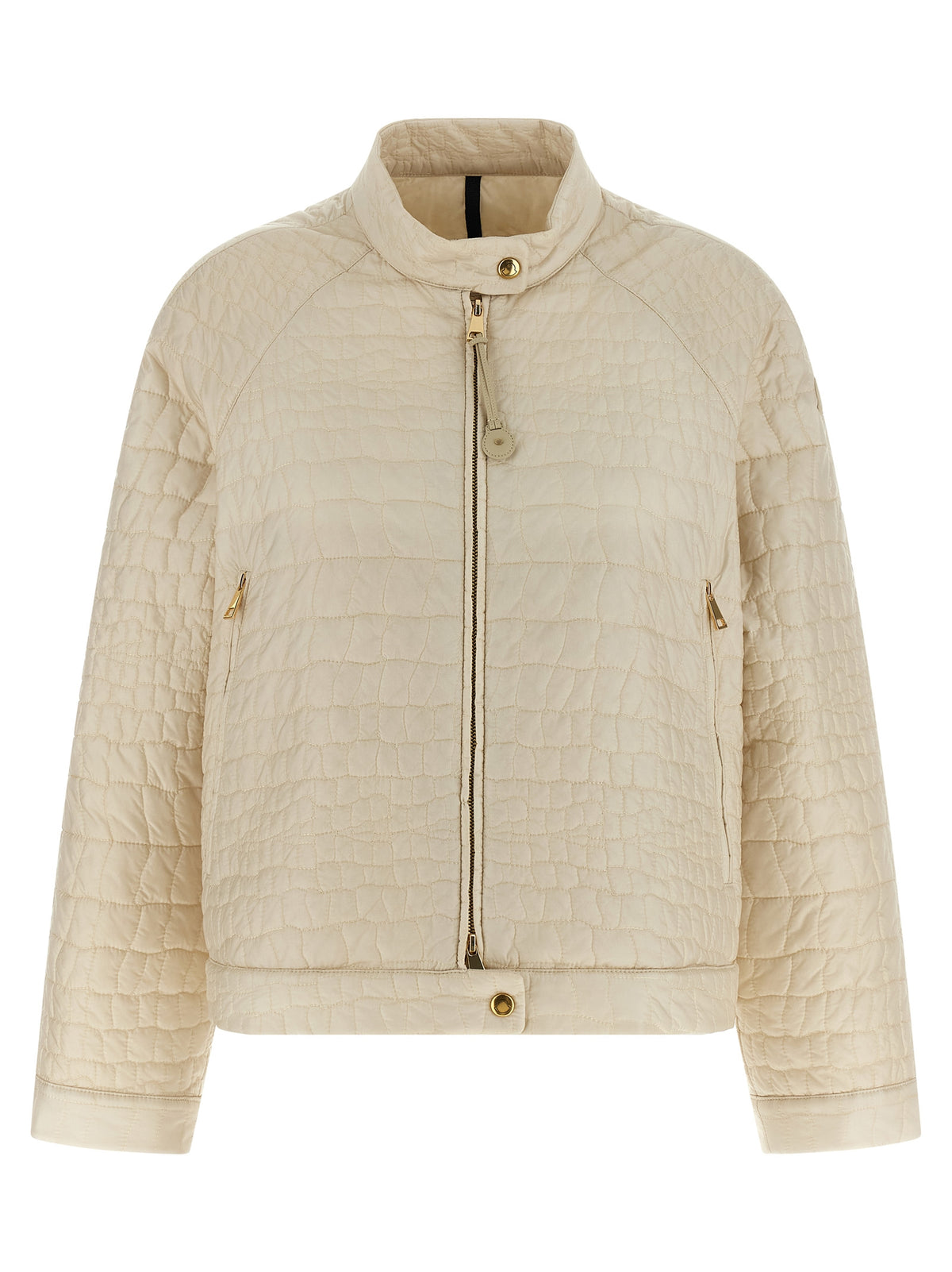 MONCLER Moncler Women 'Aubrietaa' Down Jacket