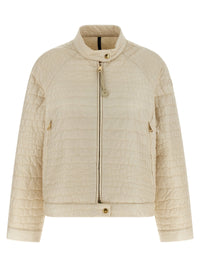 MONCLER Moncler Women 'Aubrietaa' Down Jacket