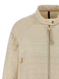 MONCLER Moncler Women 'Aubrietaa' Down Jacket