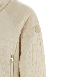 MONCLER Moncler Women 'Aubrietaa' Down Jacket
