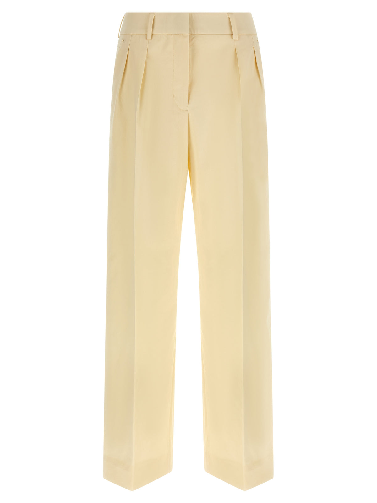 Moncler Women Tailored Trousers