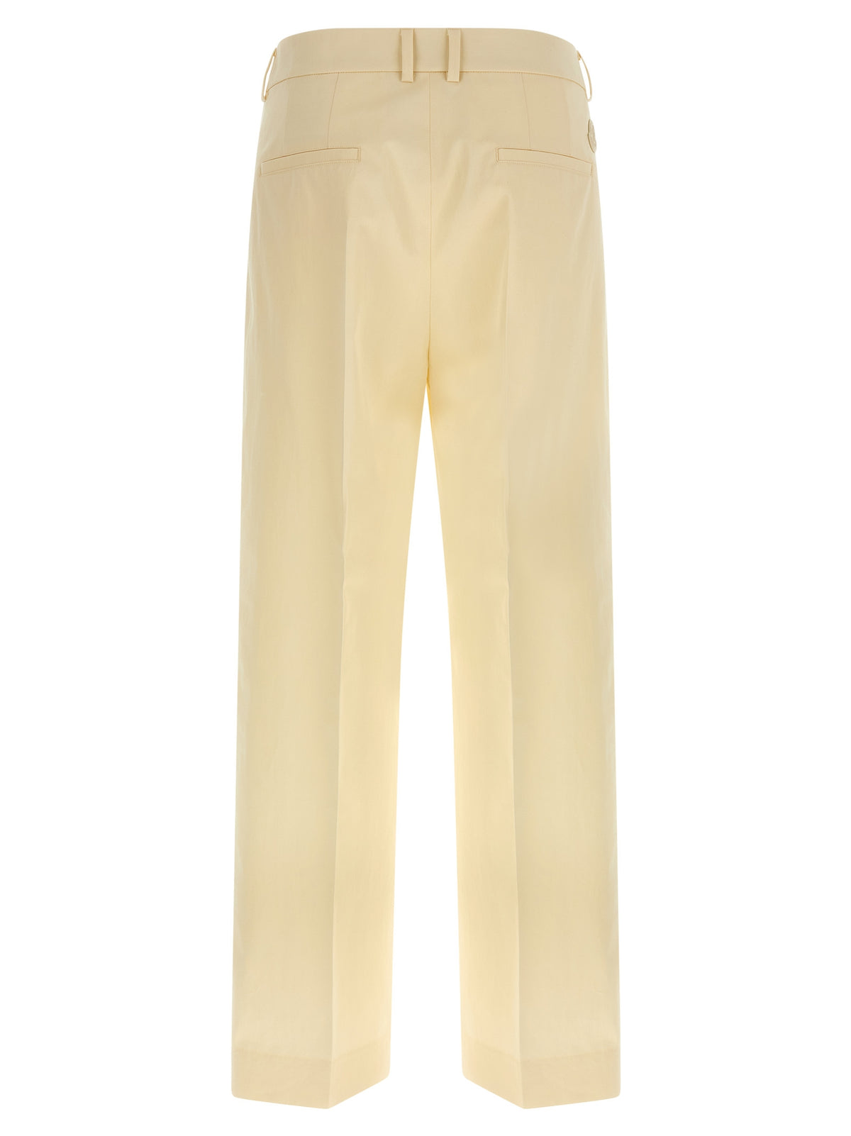 Moncler Women Tailored Trousers