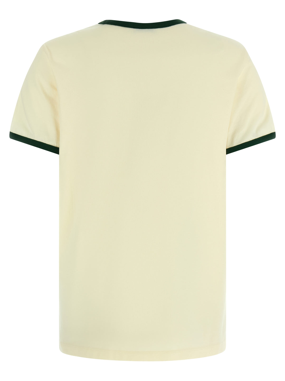 Moncler Women Flocked Logo T-Shirt