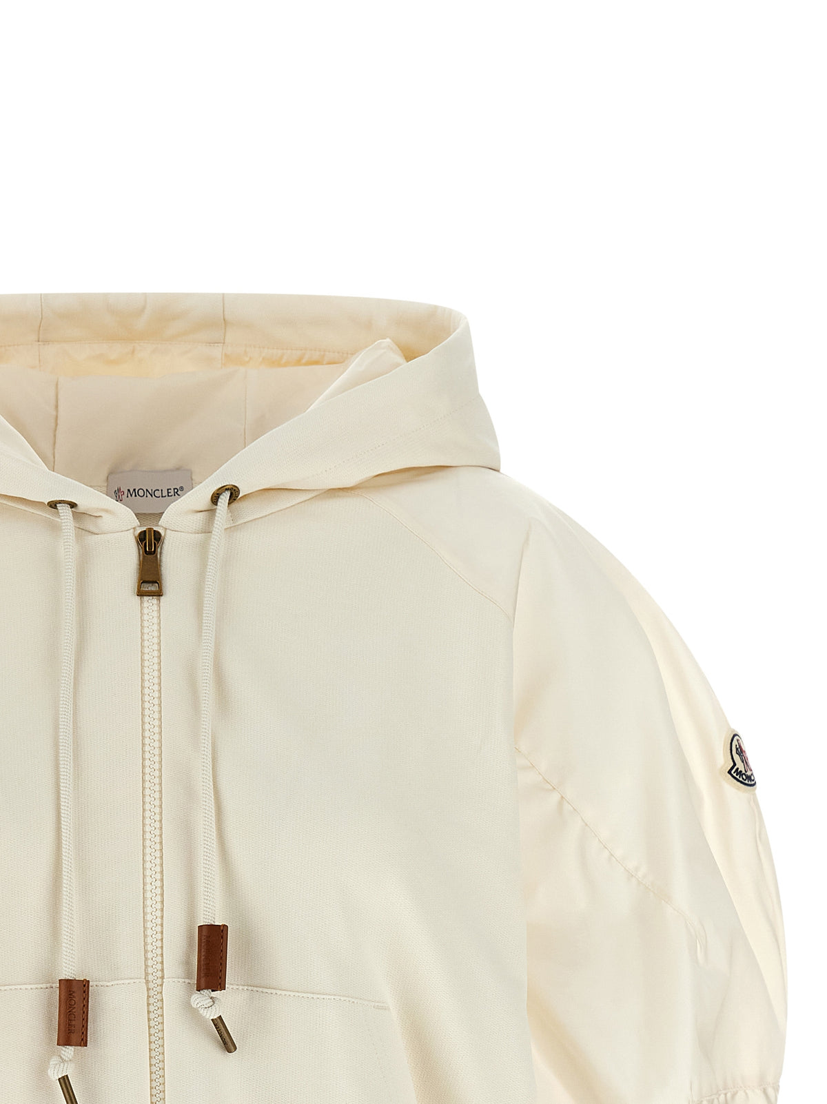 Moncler Women Hoodie