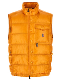 Moncler Grenoble Men 'Uychi' Vest