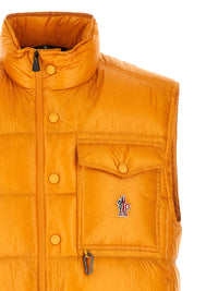 Moncler Grenoble Men 'Uychi' Vest