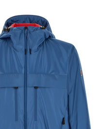 Moncler Grenoble Men 'Thurn' Anorak