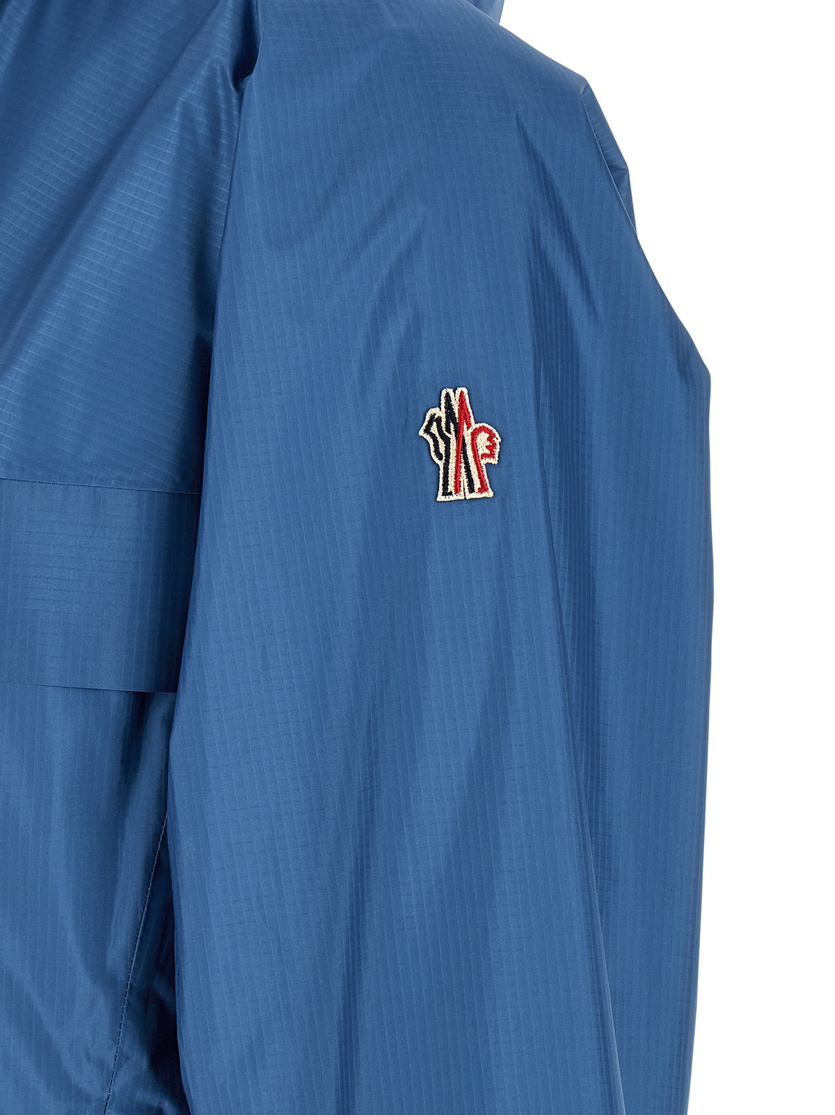 Moncler Grenoble Men 'Thurn' Anorak