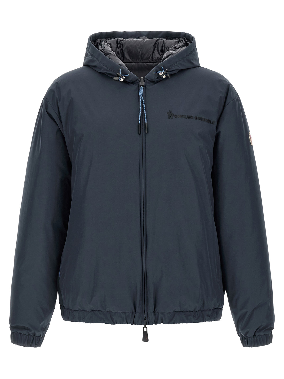 Moncler Grenoble Men 'Berguns' Reversible Jacket