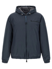 Moncler Grenoble Men 'Berguns' Reversible Jacket