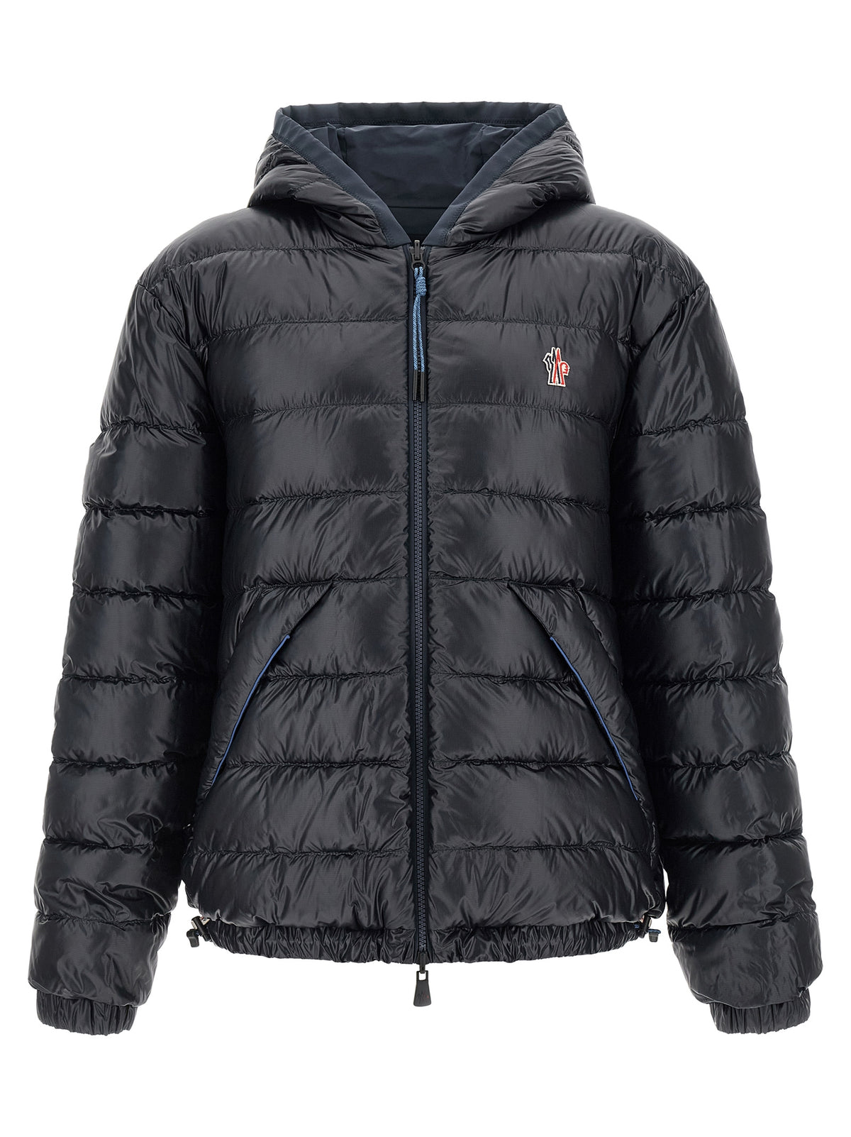 Moncler Grenoble Men 'Berguns' Reversible Jacket