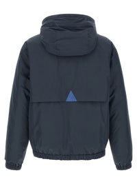 Moncler Grenoble Men 'Berguns' Reversible Jacket