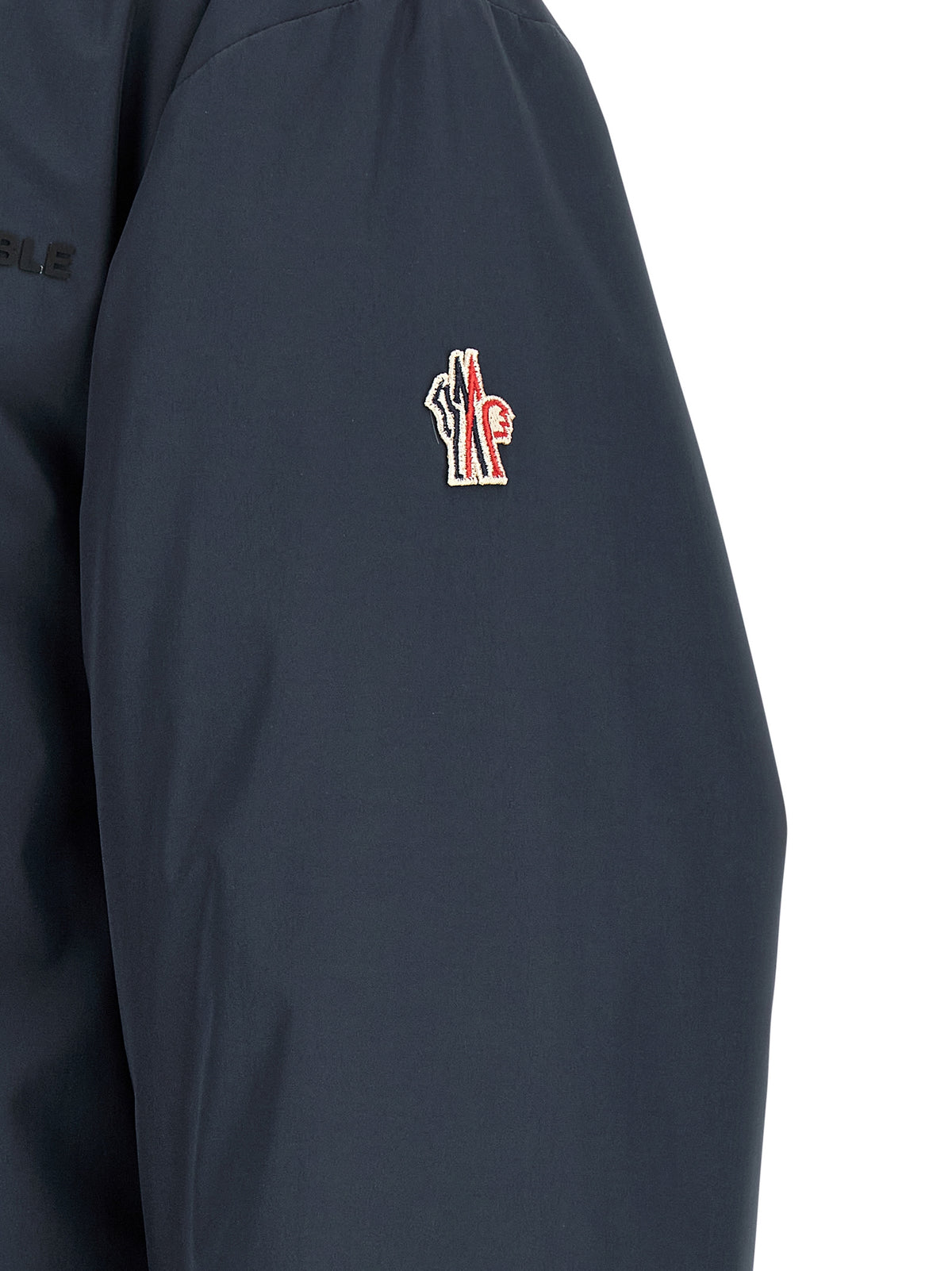 Moncler Grenoble Men 'Berguns' Reversible Jacket