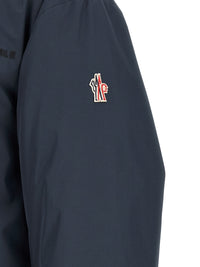 Moncler Grenoble Men 'Berguns' Reversible Jacket