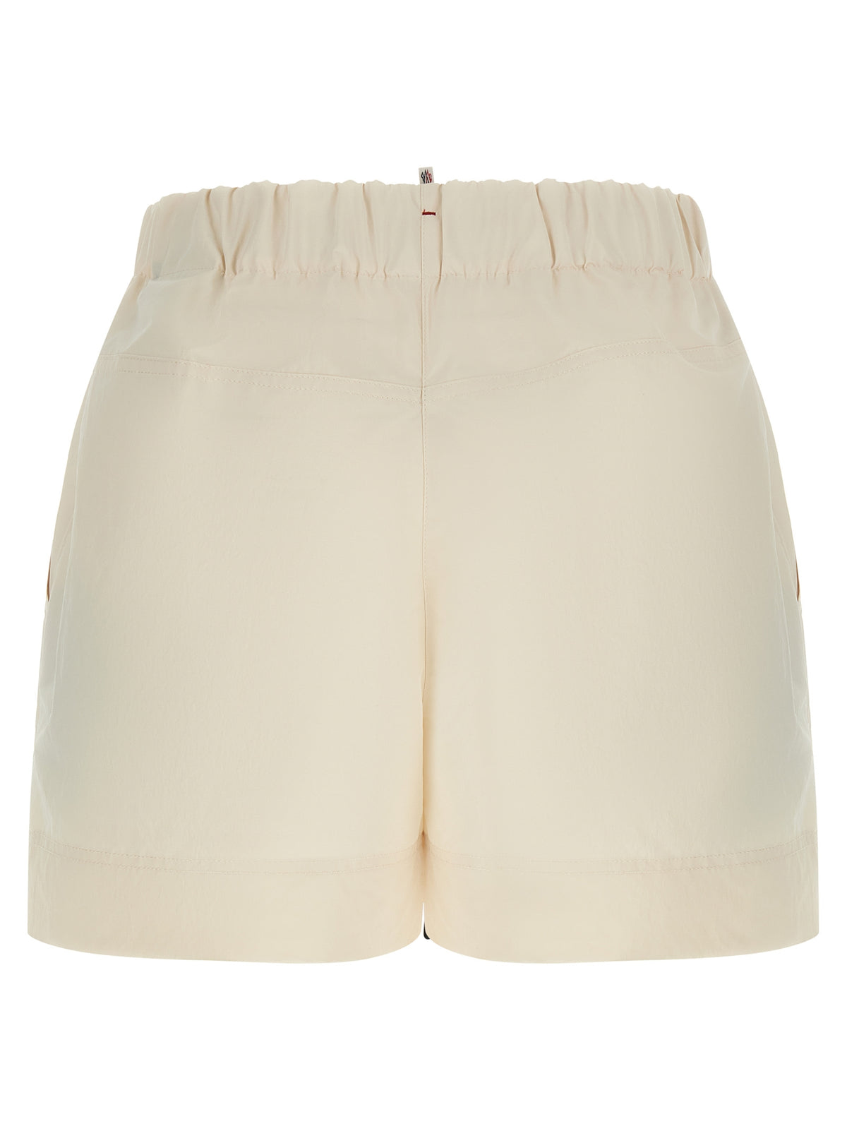 MONCLER GRENOBLE Moncler Grenoble Women Technical Froissé Shorts