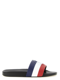 MONCLER Moncler Men 'Basile' Slides