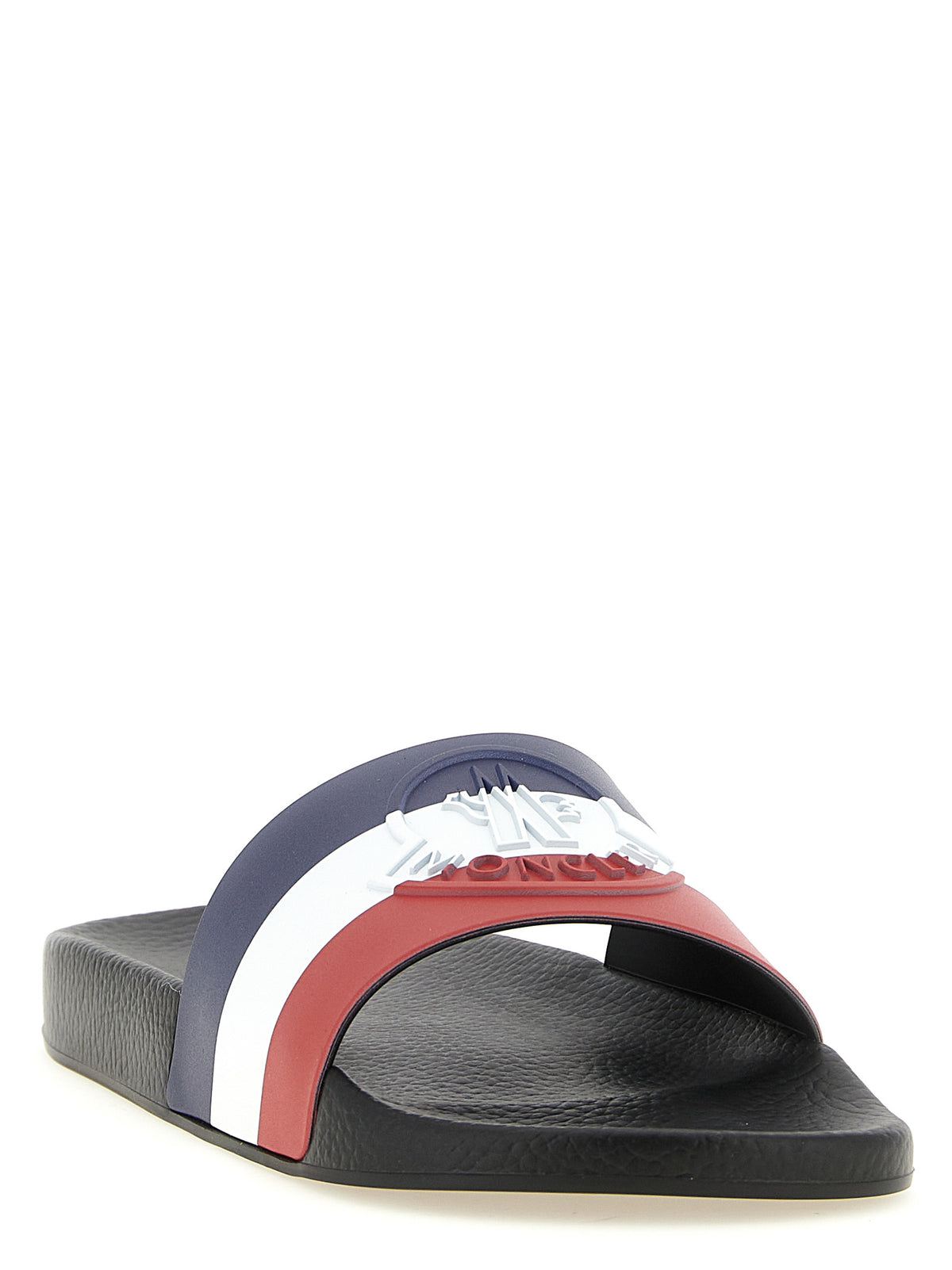 MONCLER Moncler Men 'Basile' Slides