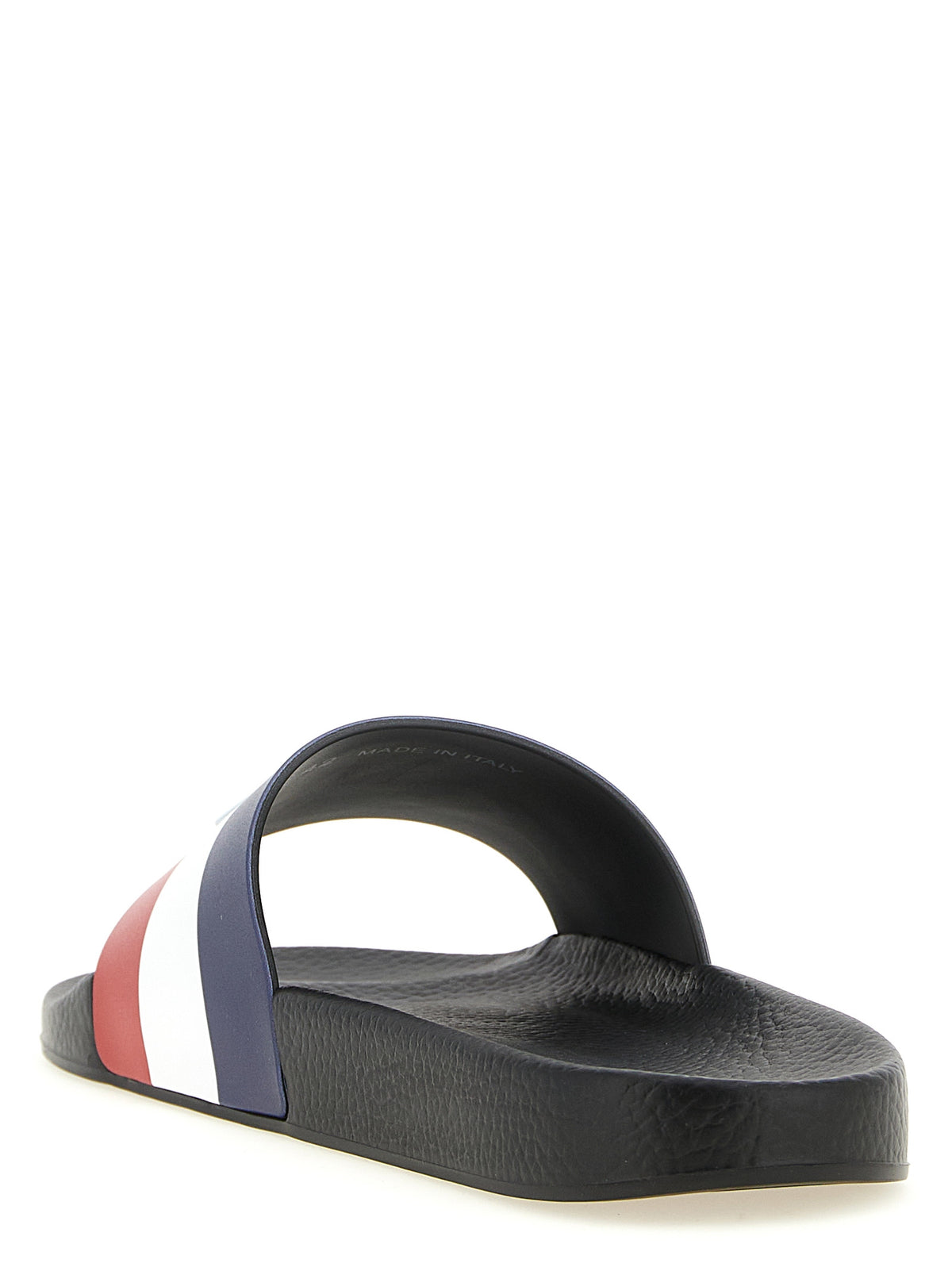 MONCLER Moncler Men 'Basile' Slides
