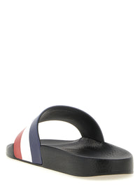 MONCLER Moncler Men 'Basile' Slides