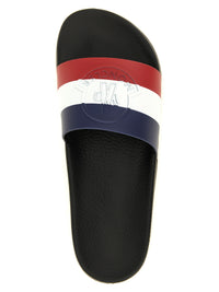 MONCLER Moncler Men 'Basile' Slides