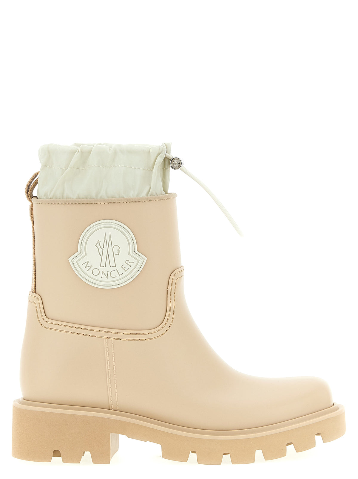 MONCLER Moncler Women 'Kickstream' Rain Boots
