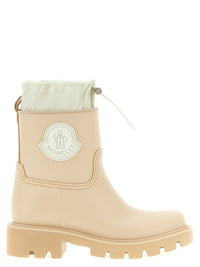MONCLER Moncler Women 'Kickstream' Rain Boots