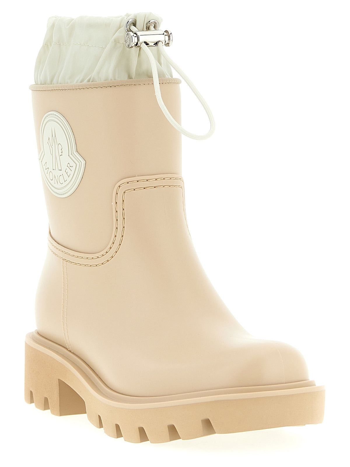 MONCLER Moncler Women 'Kickstream' Rain Boots