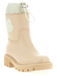 MONCLER Moncler Women 'Kickstream' Rain Boots