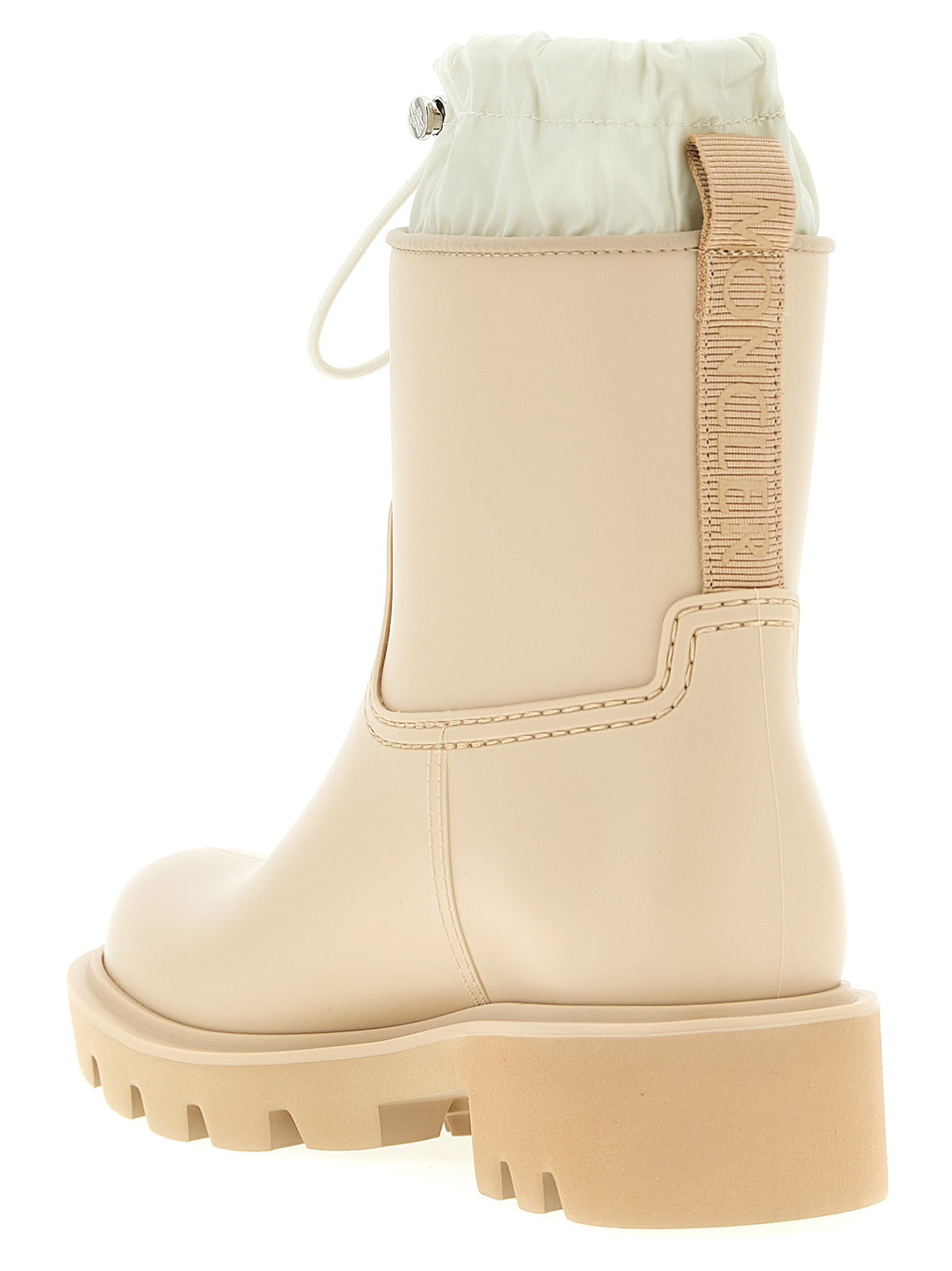 MONCLER Moncler Women 'Kickstream' Rain Boots