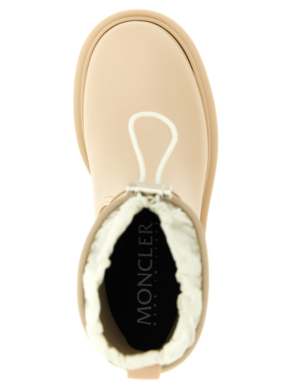 MONCLER Moncler Women 'Kickstream' Rain Boots
