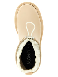 MONCLER Moncler Women 'Kickstream' Rain Boots
