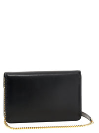 TOM FORD Tom Ford Women Small Leather Crossbody Bag