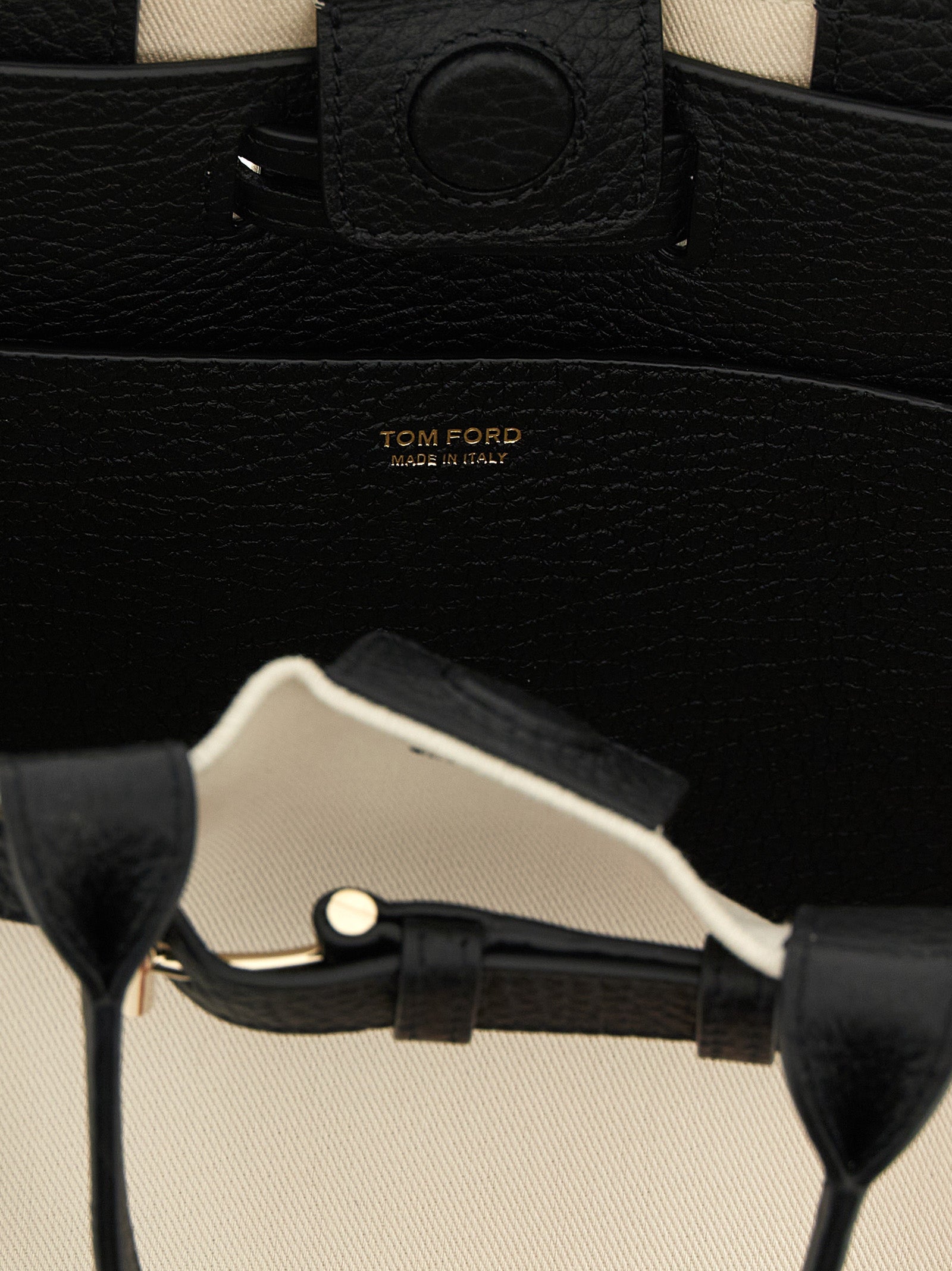 TOM FORD Tom Ford Women Small 'Audrey' Shopping Bag