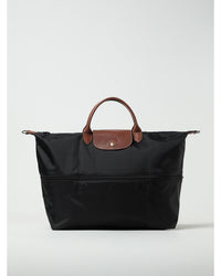 Longchamp Le Pliage Large Tote Bag Women Black Other