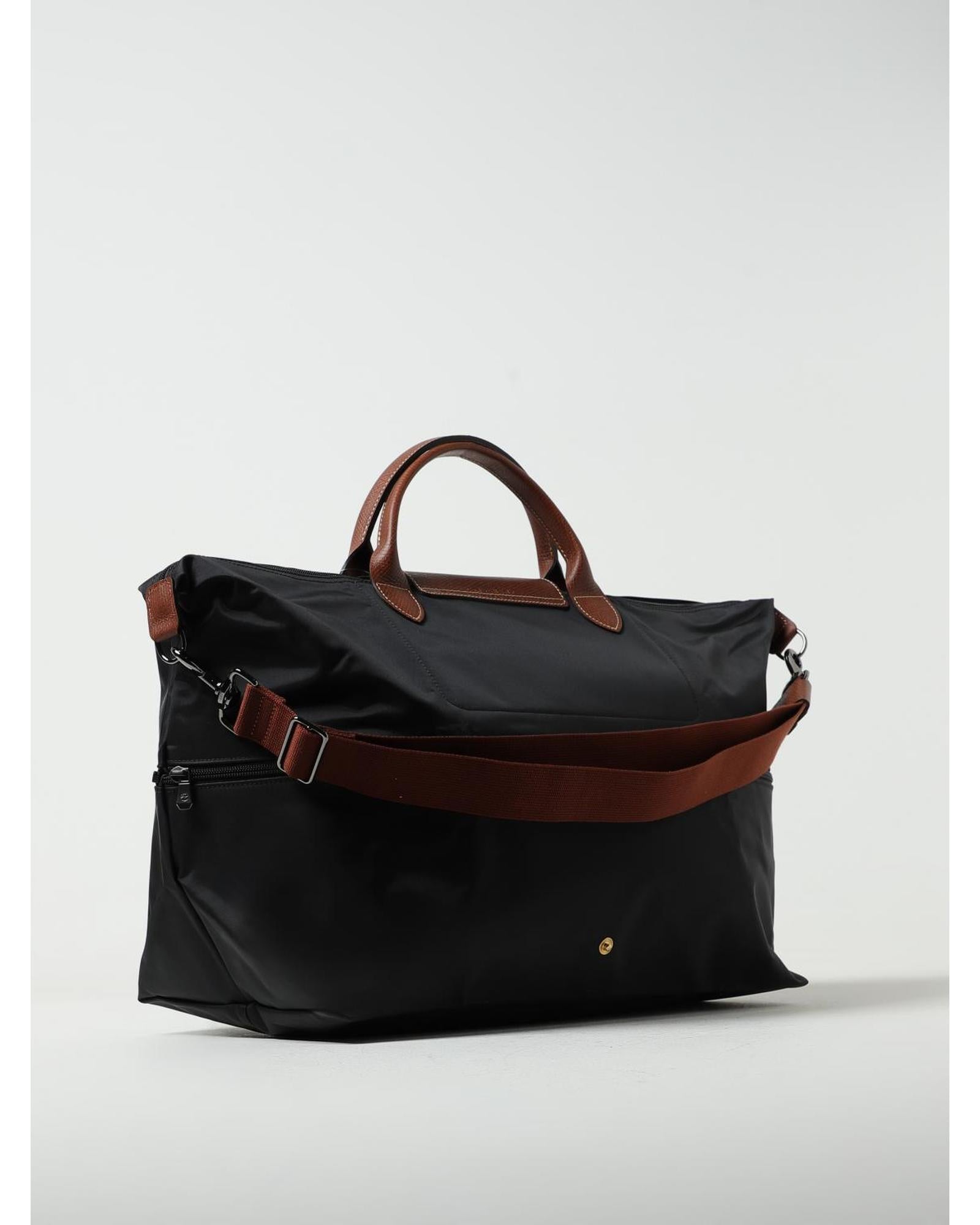 Longchamp Le Pliage Large Tote Bag Women Black Other