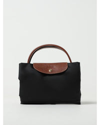Longchamp Le Pliage Large Tote Bag Women Black Other