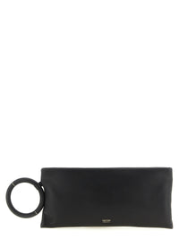 TOM FORD Tom Ford Women Nappa Leather Clutch
