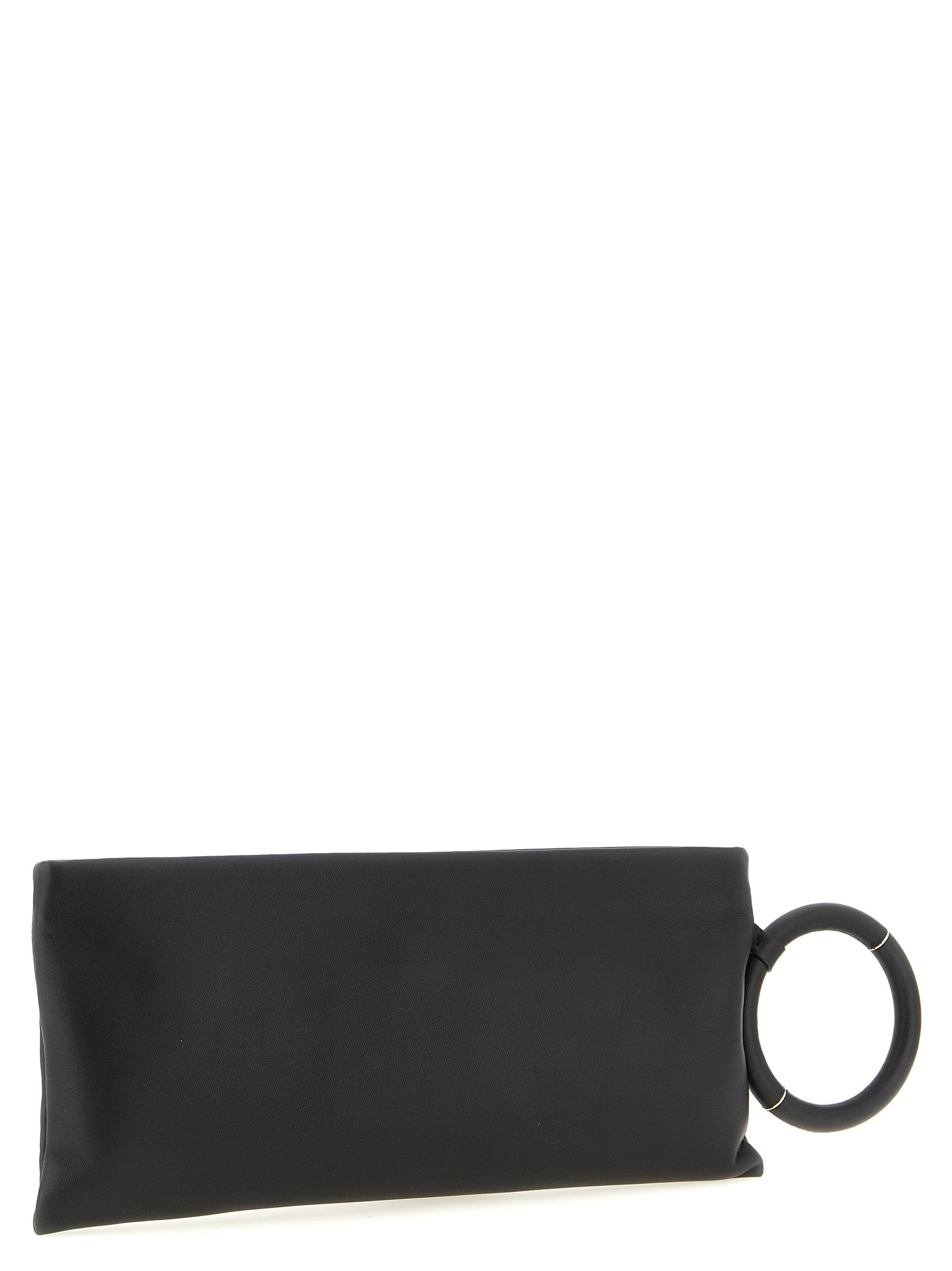 TOM FORD Tom Ford Women Nappa Leather Clutch