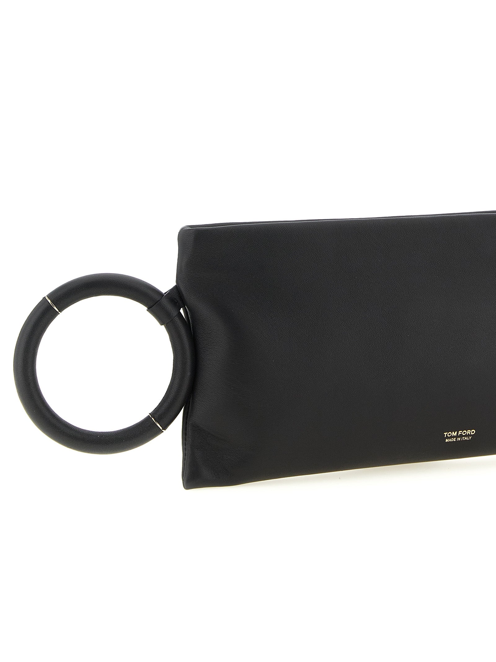 TOM FORD Tom Ford Women Nappa Leather Clutch