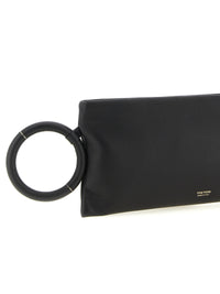 TOM FORD Tom Ford Women Nappa Leather Clutch