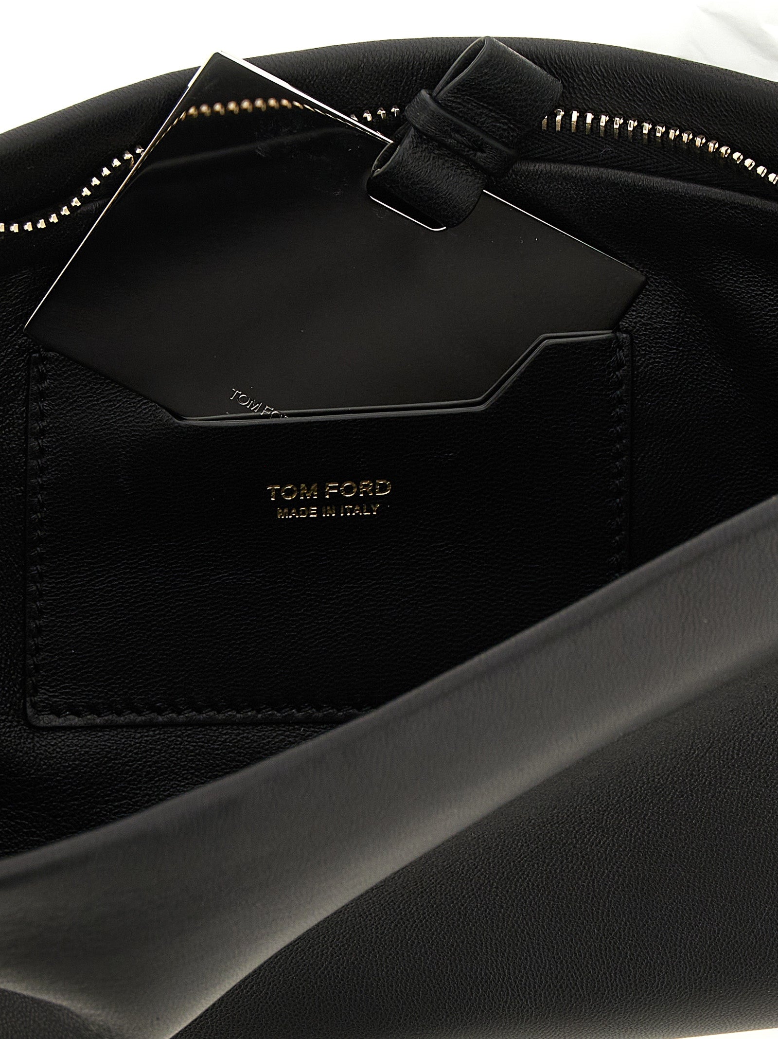 TOM FORD Tom Ford Women Nappa Leather Clutch