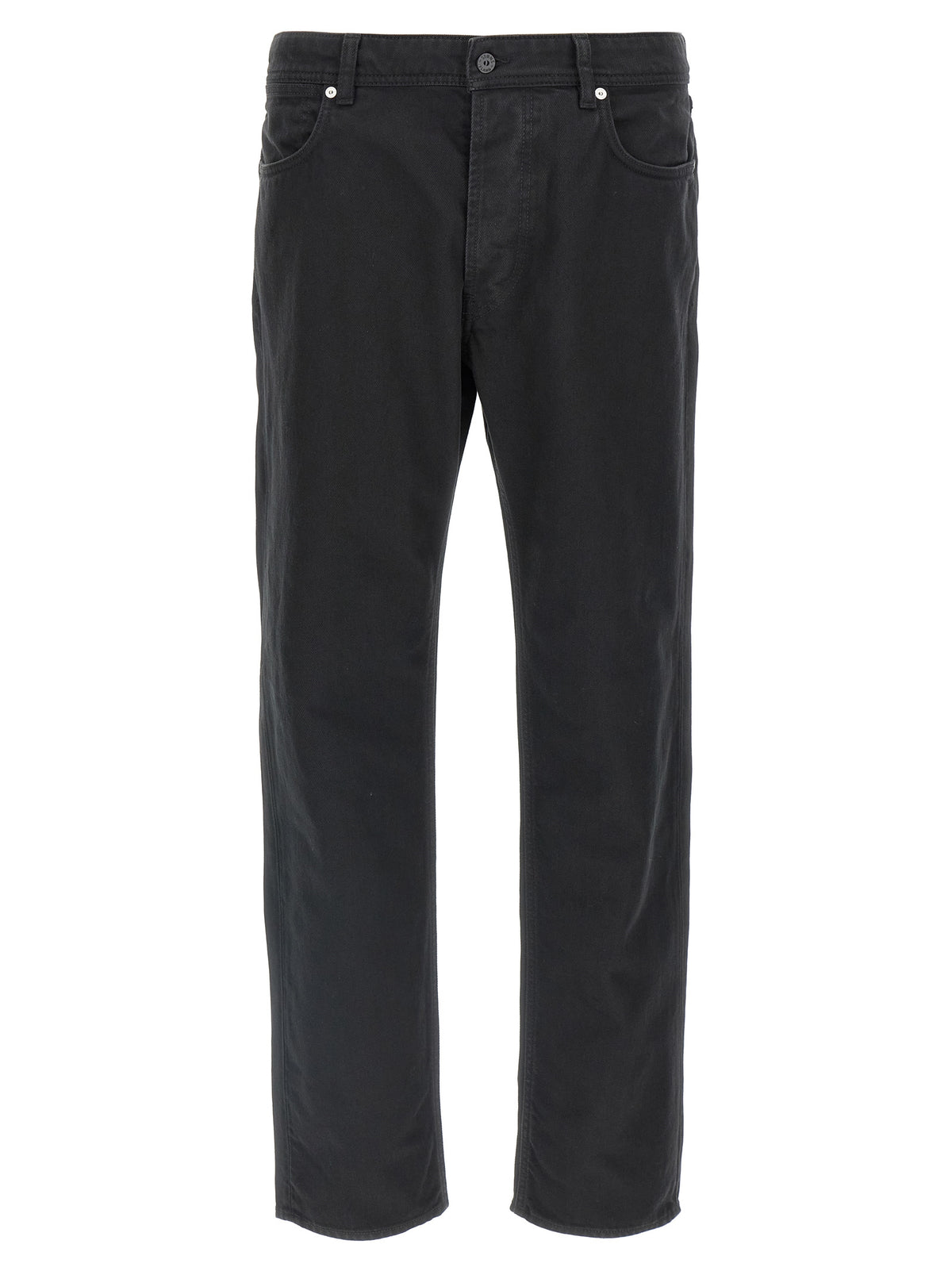 STONE ISLAND Stone Island Men Light Bull Denim Jeans